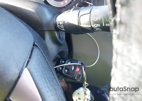 2013 Honda Odyssey Ex-L z USA, uszkodzony, nr VIN 5FNRL5H62DB070109